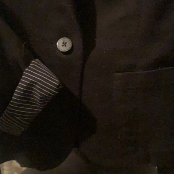 Spanner black Blazer - Picture 3 of 3